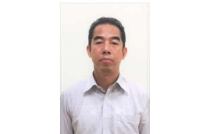 Ban Bí thư khai trừ Đảng đối với Thứ trưởng Ngoại giao Tô Anh Dũng hình ảnh 1 Ban Bi thu khai tru Dang doi voi Thu truong Ngoai giao To Anh Dung hinh anh 1