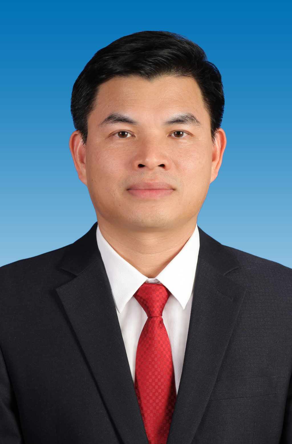 Ông Nguyễn Mạnh Hà, Giám đốc Sở Văn hóa và thể thao, Trưởng Ban tổ chức Đại hội TDTT tỉnh Quảng Ninh lần thứ IX, năm 2022.