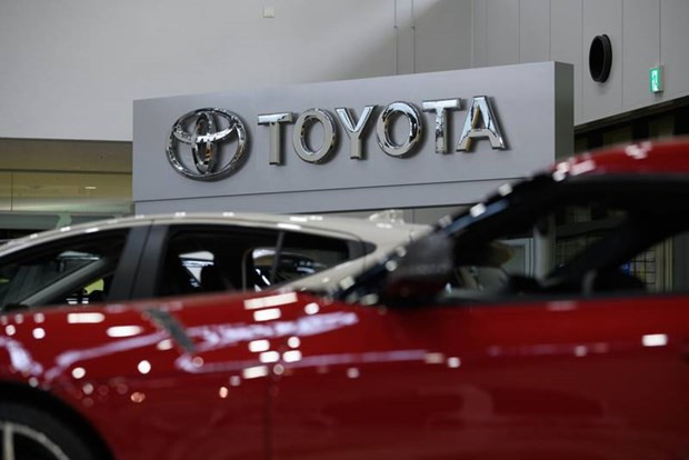 Khoảng 296.000 thông tin khách hàng của Toyota có thể bị rò rỉ hình ảnh 1 Khoang 296.000 thong tin khach hang cua Toyota co the bi ro ri hinh anh 1