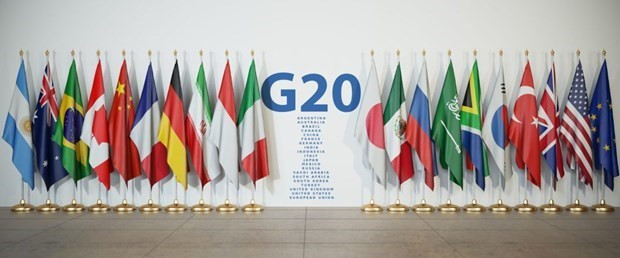 G20 tiếp tục chia rẽ về các vấn đề “nóng” trên toàn cầu hình ảnh 1 G20 tiep tuc chia re ve cac van de “nong” tren toan cau hinh anh 1