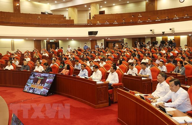 Tổng Bí thư: Phát triển kinh tế vùng Tây Nguyên nhanh, bền vững hơn hình ảnh 4 Tong Bi thu: Phat trien kinh te vung Tay Nguyen nhanh, ben vung hon hinh anh 4