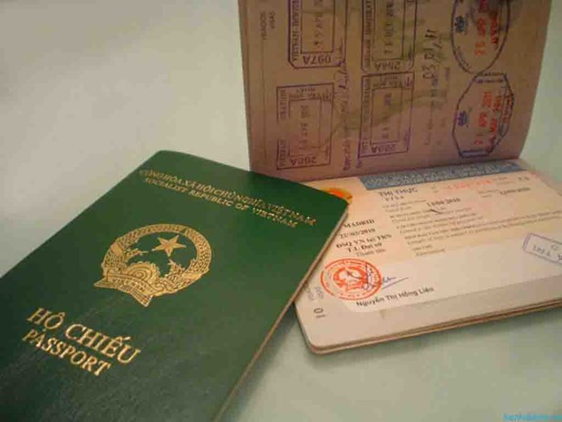 Du lịch Nhật Bản, Hàn Quốc: Khó khăn về visa cản bước du khách Việt hình ảnh 2 Du lich Nhat Ban, Han Quoc: Kho khan ve visa can buoc du khach Viet hinh anh 2
