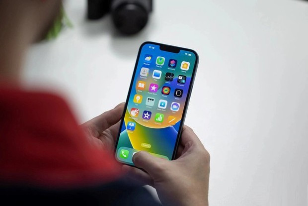 Nhiều iPhone bị lỗi sau khi cập nhật iOS 16.1 - Ảnh 2. Nhiều iPhone bị lỗi sau khi cập nhật iOS 16.1 - Ảnh 2.