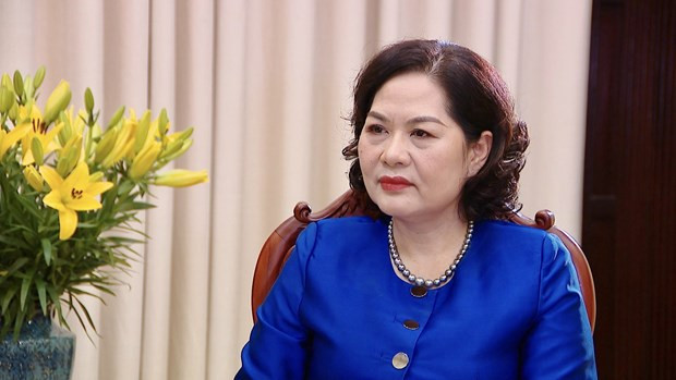 Thong doc: Thi truong ngay cang dien bien tich cuc, tam ly on dinh hinh anh 1