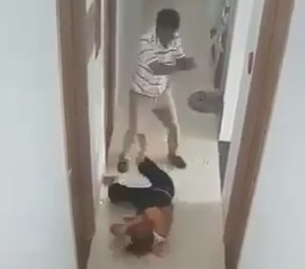 Điều tra vụ một phụ nữ tử vong sau khi bị hành hung trong khách sạn hình ảnh 1 Dieu tra vu mot phu nu tu vong sau khi bi hanh hung trong khach san hinh anh 1
