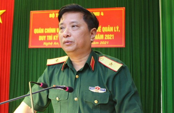Thủ tướng Bổ nhiệm nhân sự Bộ Quốc phòng và Bộ Công Thương hình ảnh 1 Thu tuong Bo nhiem nhan su Bo Quoc phong va Bo Cong Thuong hinh anh 1