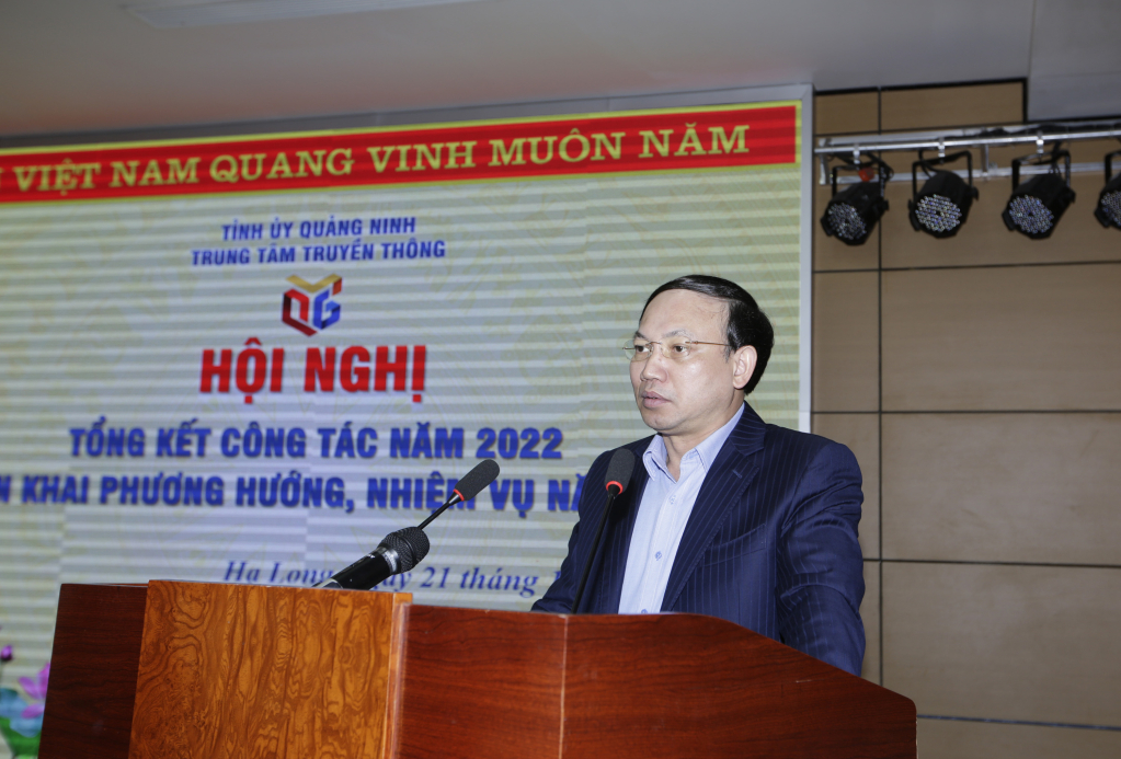 Đồng chí Nguyễn Xuân Ký, Ủy viên Trung ương Đảng, Bí thư Tỉnh uỷ, Chủ tịch HĐND tỉnh.