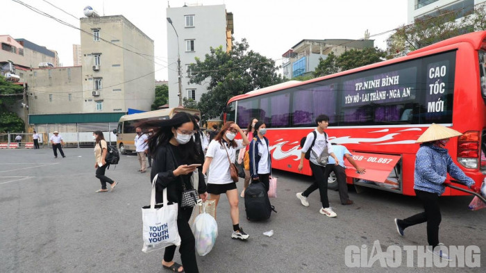 Bộ GTVT chỉ đạo